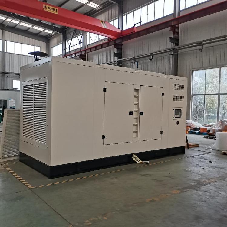 洛龙发电机出租